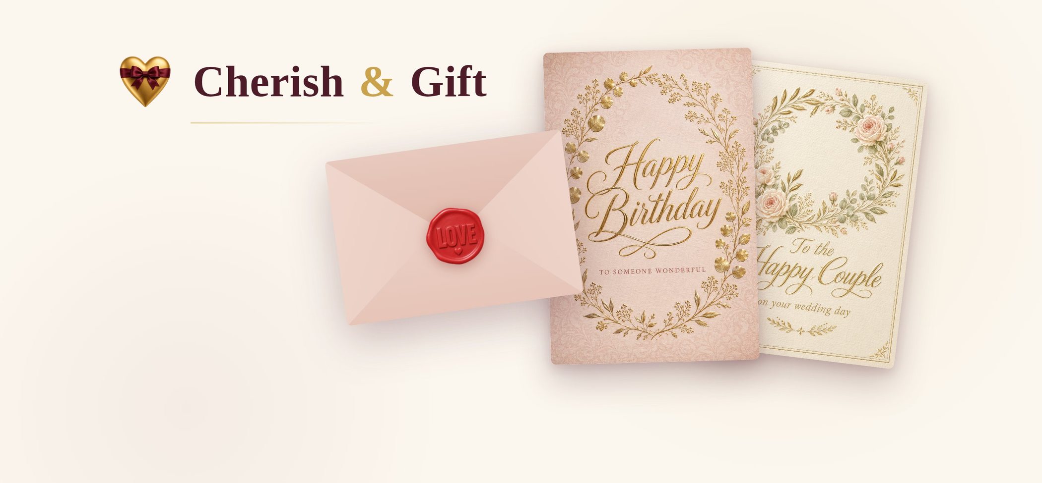 Cherish & Gift