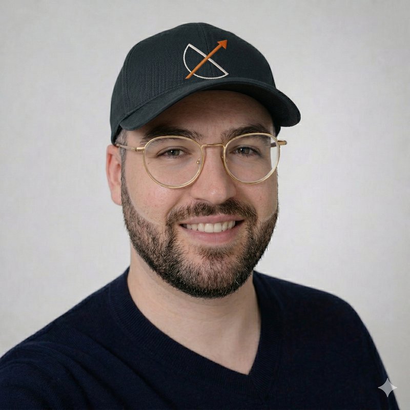 Pincus Stroh — Stroworx founder